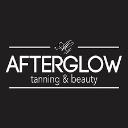 AfterGlow Tanning & Beauty logo